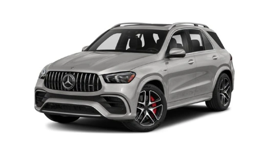 Mercedes GLE [W167] (2018-)